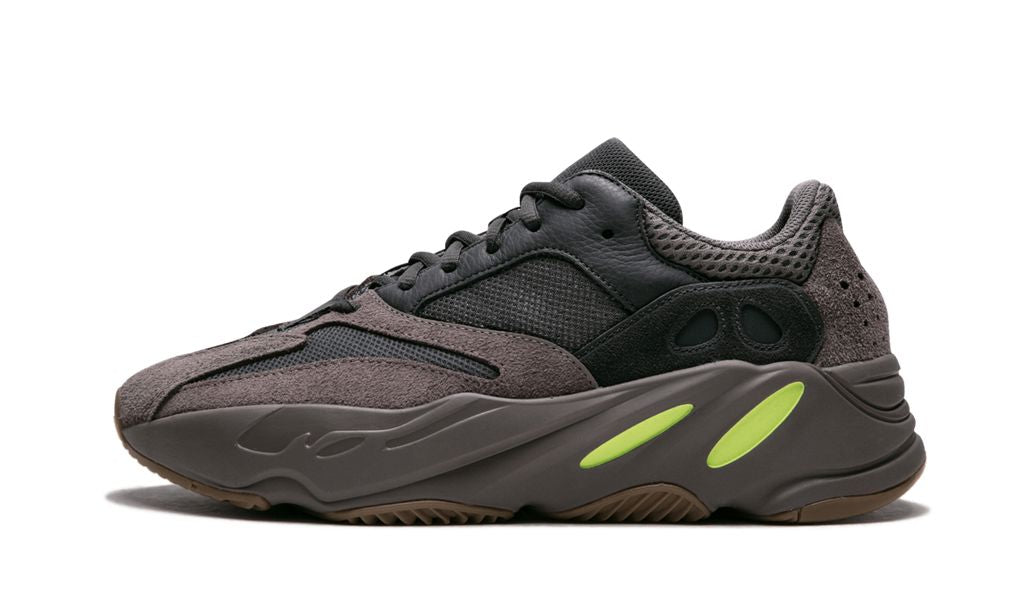 Adidas Yeezy Boost 700 Mauve