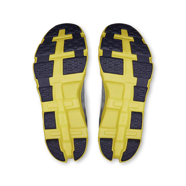 On Cloudmonster Hyper