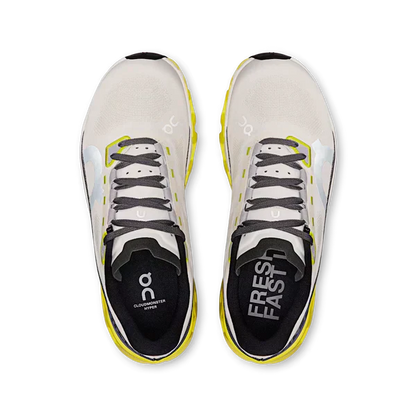 On Cloudmonster Hyper