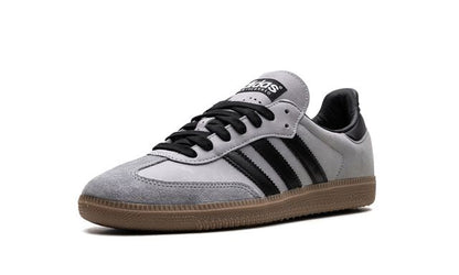 Adidas Samba Halo Silver