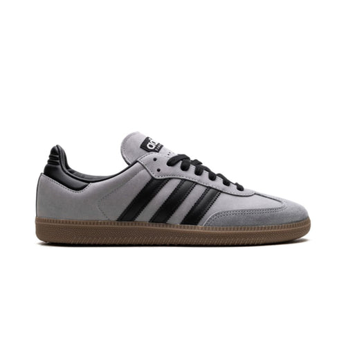 Adidas Samba Halo Silver