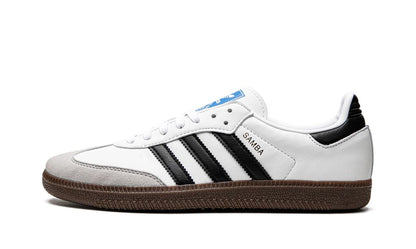 Adidas Samba Vegan
