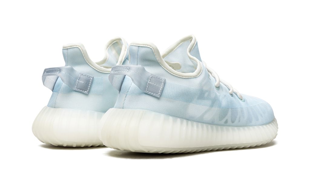 Adidas Yeezy Boost 350 V2 Mono Ice