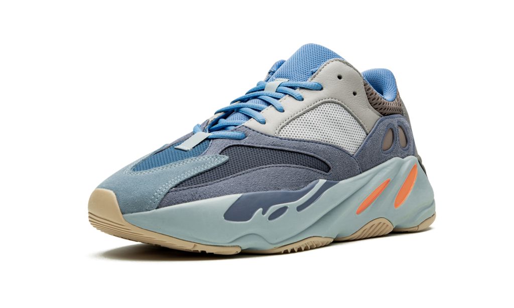 Adidas Yeezy Boost 700 Carbon Blue