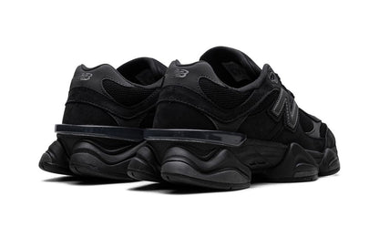 New Balance 9060 Black Cement