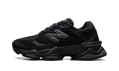New Balance 9060 Black Cement