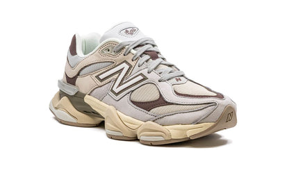 New Balance 9060 Grey Matter Timberwolf