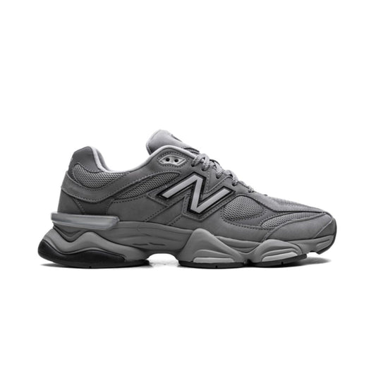New Balance 9060 Team Away Grey